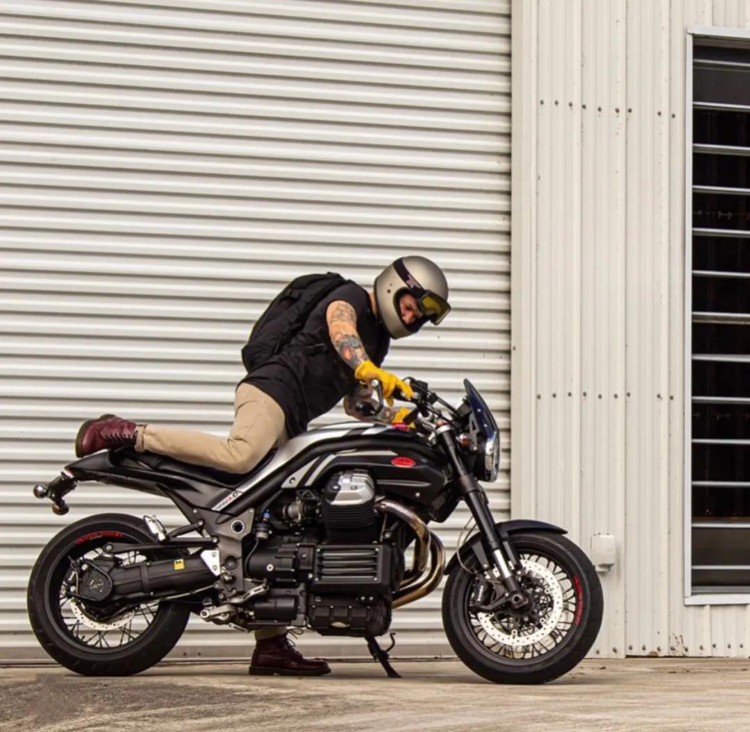 Dr.Martens?马丁靴?你真的了解吗?