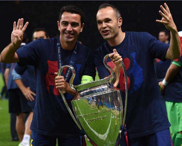 幻象大师,安德雷斯伊涅斯塔大师