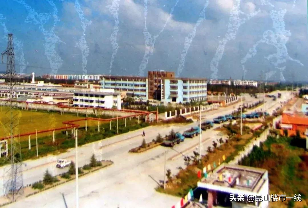 昆山20年房产成交价,江苏昆山2000年至现在房价走势图