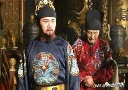 煤山孤魂明朝灭亡真相,煤山孤魂真实事件