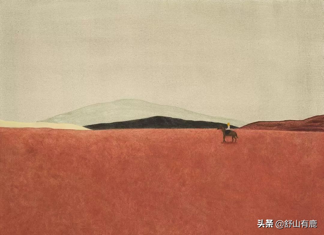 走过“冰火两重天”的人生：与“心软”道别，和“无情”相拥