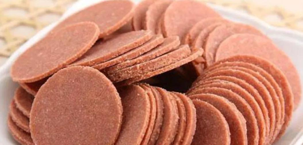 这些统统都是伪健康零食！你可能正给孩子吃