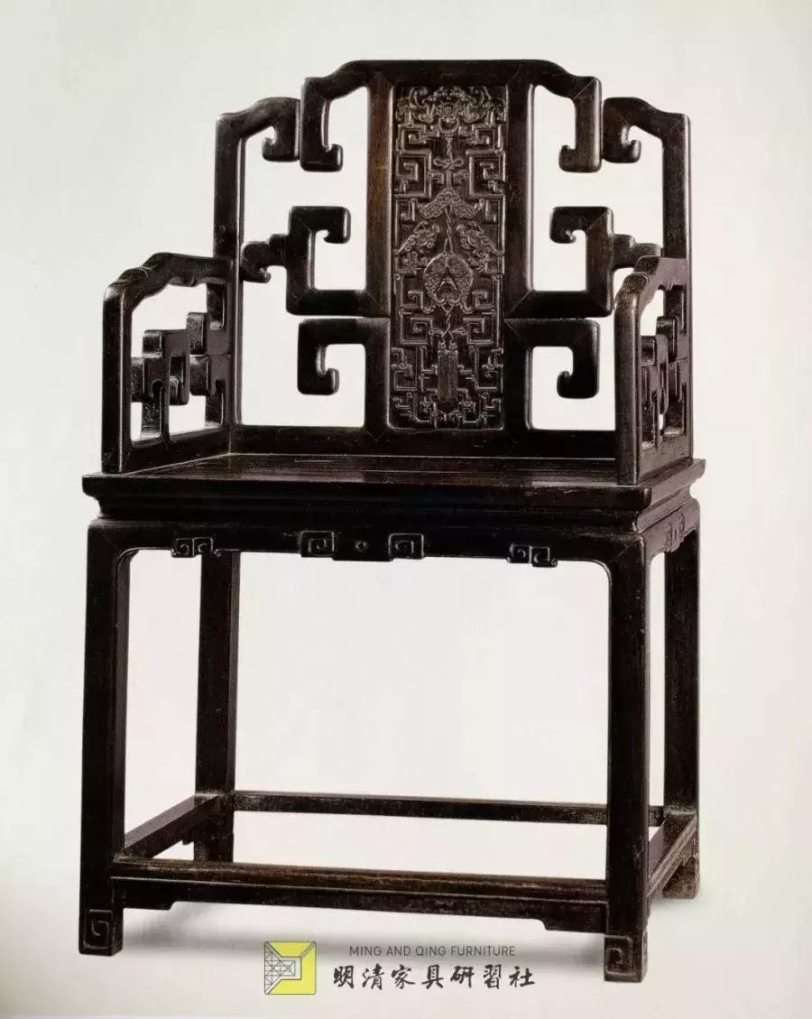 交椅圈椅官帽椅哪种才是太师椅,经典红木官帽椅圈椅太师椅