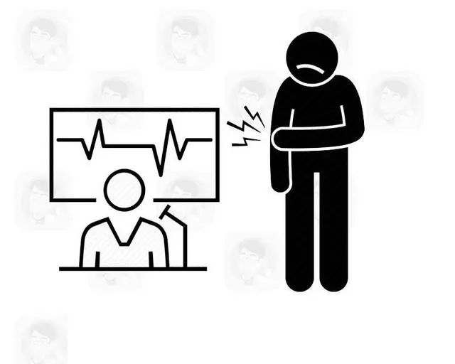 血液粘稠时身体会发出4个信号,血液粘稠有什么症状会睡眠不好