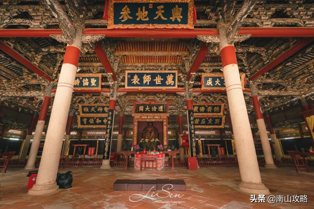 十一月小众冷门旅行地推荐,8月必去的十大旅行地