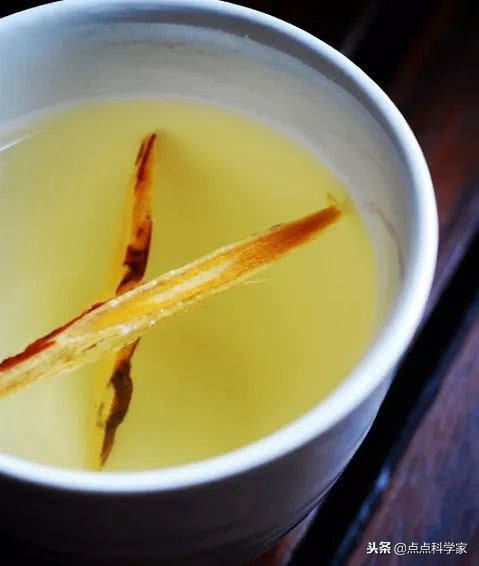 10岁孩子可以吃甘草片止咳吗 (甘草片配什么中成药止咳效果好)