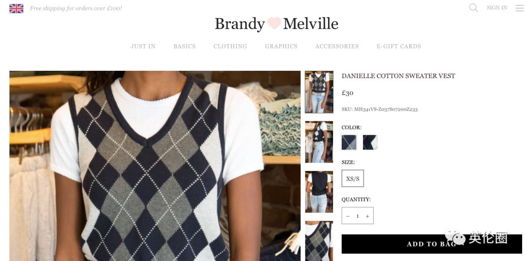 英国国王怎么也想不到，给他设计的童装在157年后火成这样