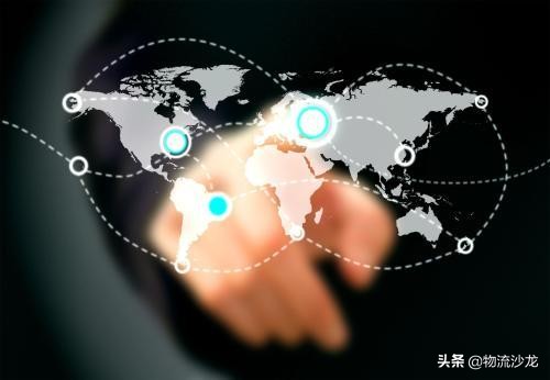 官宣！心怡科技联手C.H.Robinson，组合出击全球物流