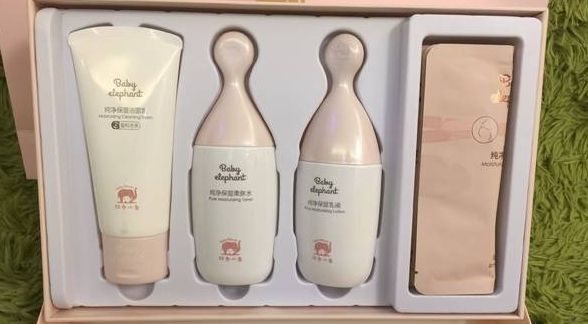 适合孕妇用的化妆品推荐,有适合孕妇的化妆品和护肤品吗