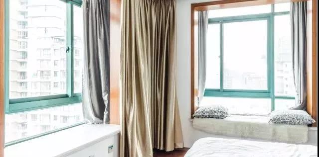 窗帘里为什么有甲醛,警惕窗帘中的甲醛