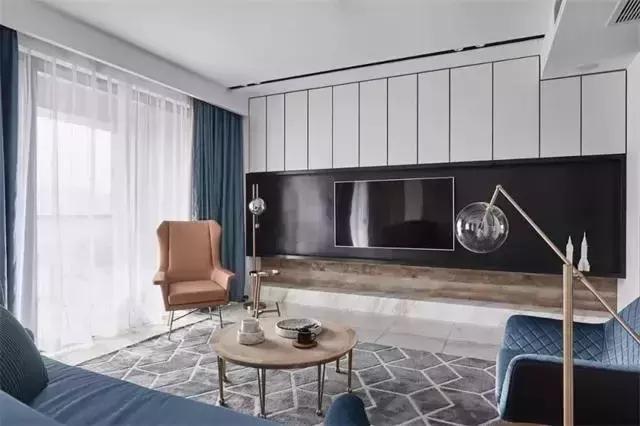 好看到爆的客厅背景墙,这几款卧室背景墙真的惊艳到我了