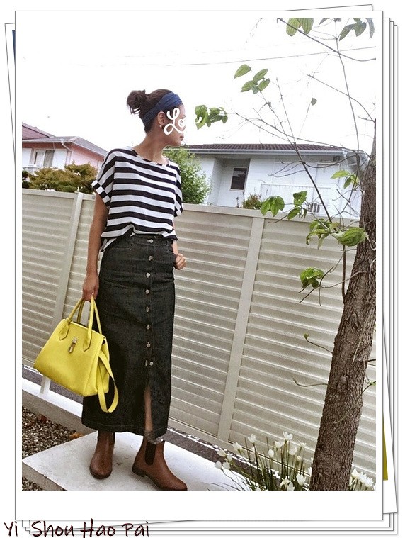 没有雨靴怎么防雨,防水冬季雨靴怎么搭配好看