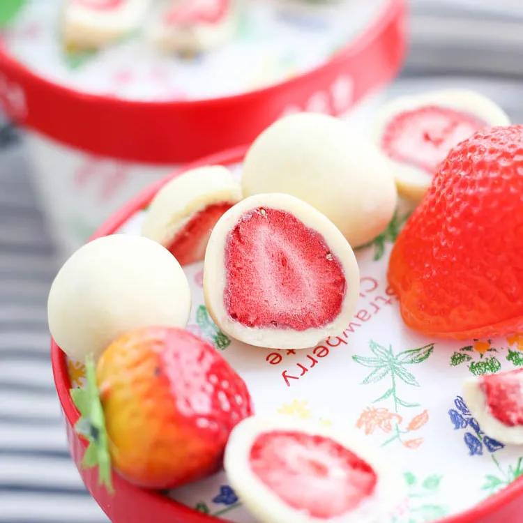 日本零食黑榜：拔草这8款在雷区蹦迪的岛国零食，别跟风下单啦