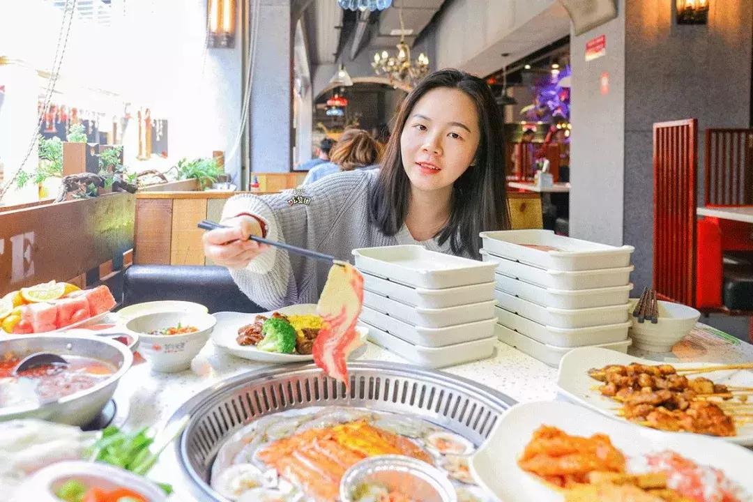 长沙步行街自助餐价格表,长沙步行街海鲜自助餐推荐