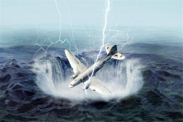 中国四大古墓未解之谜,世界上四大未解之谜是什么