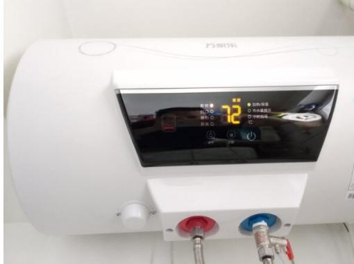 万家乐电热水器测评,万家乐智享系列