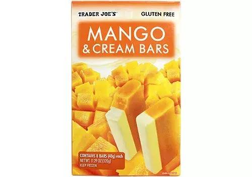 良心种草!TraderJoe’s十大经典好物!无限回购!