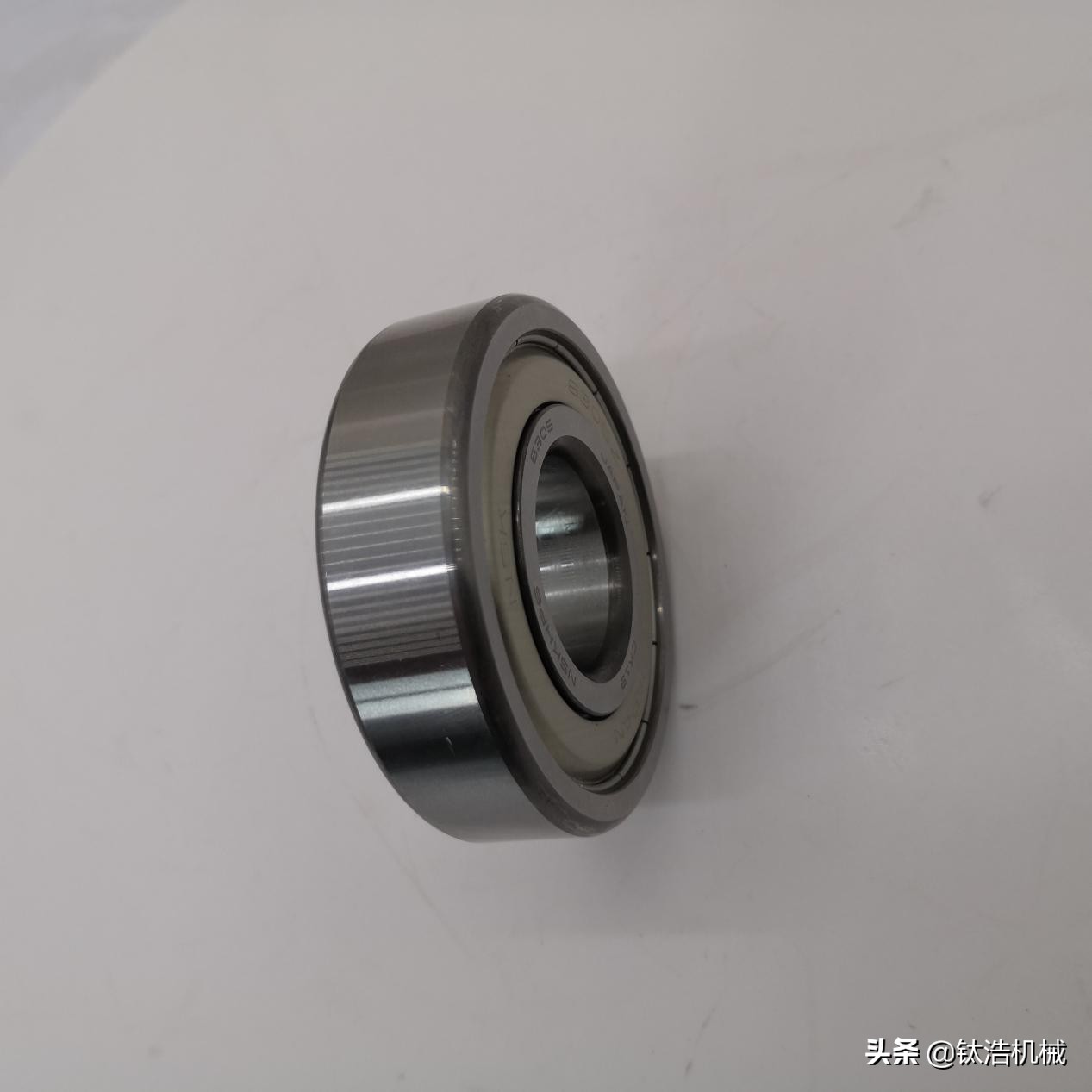 机床主轴用轴承大全,机床主轴有哪些