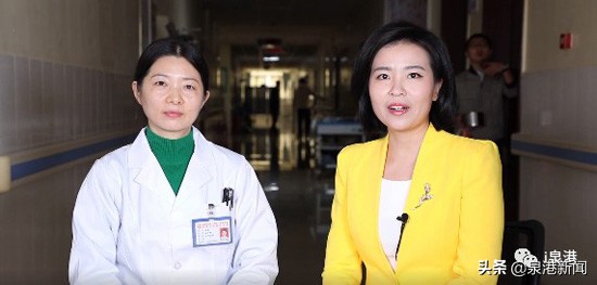 我这20年,泉港妇产科医生陆焱