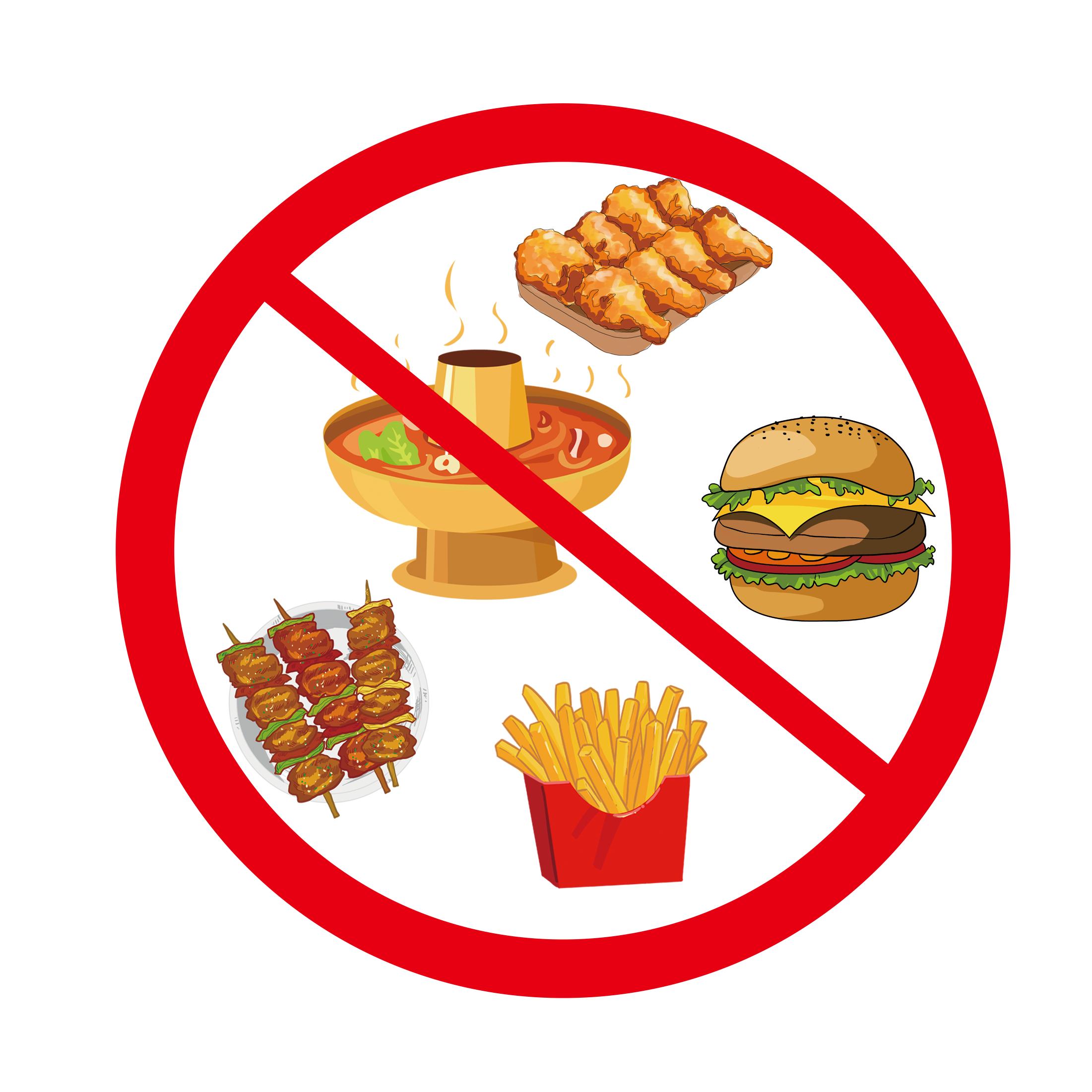 反复出现的痘痘怎么快速消除,烦人的小痘痘