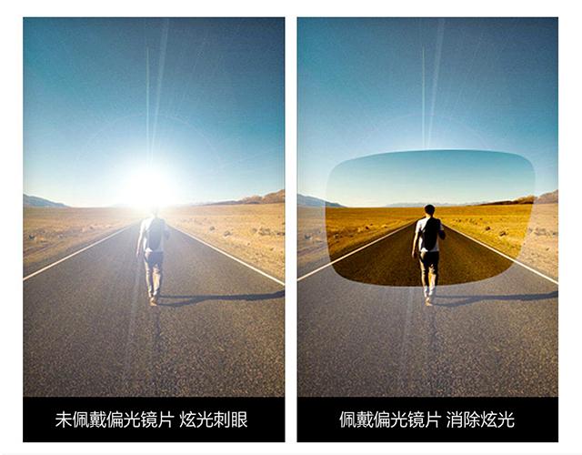 被近*眼镜视**耽误了颜值？戴上这款眼镜，你就是这条gai最潮的……