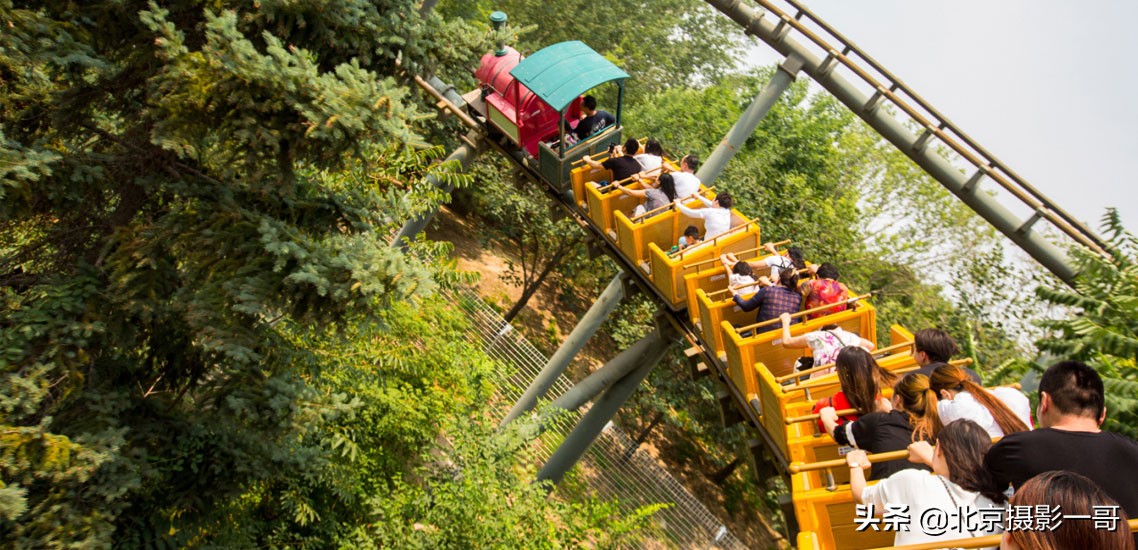 北京欢乐谷1.2米以下儿童可玩项目,北京欢乐谷雅鲁藏布大漂流小孩子