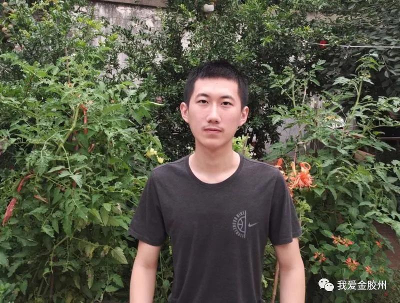 十二年梦想今实现！胶州学子捷报传