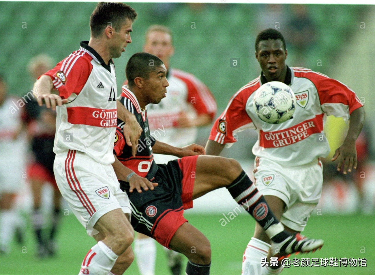 巴西十大生不逢时的球星,巴西最年轻进球