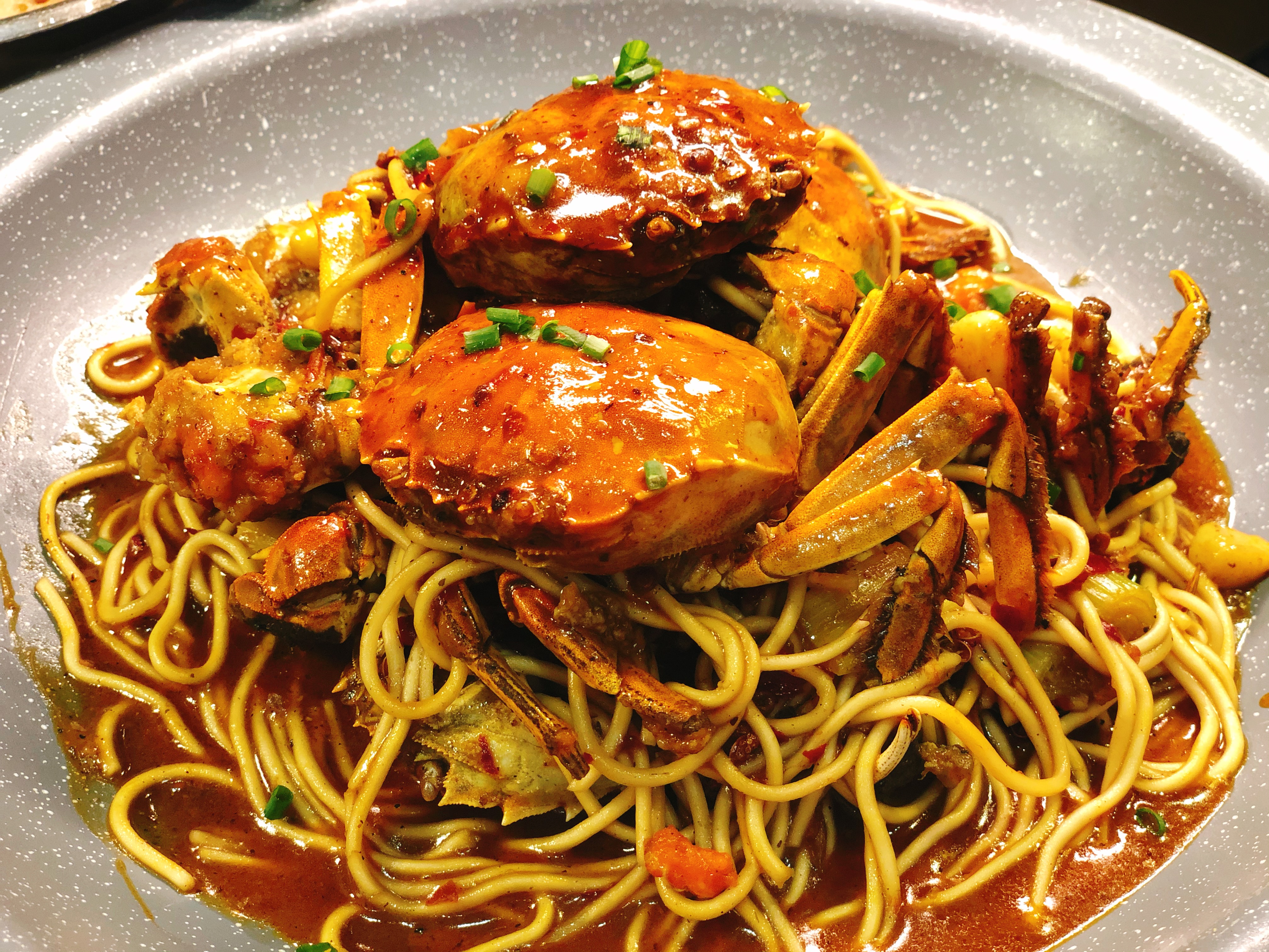 打工在武汉的辣妈：很多老顾客跟着我来到了新餐厅