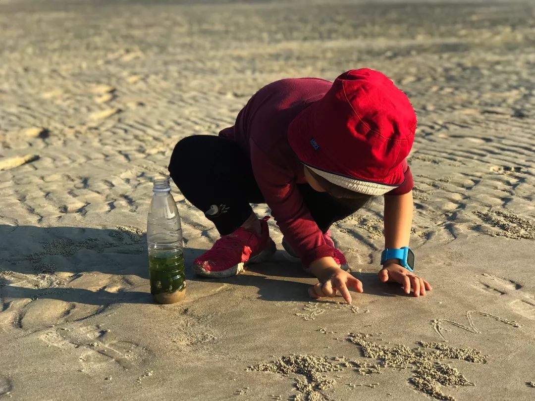 广西北海自助游旅游攻略,一家人北海一日游