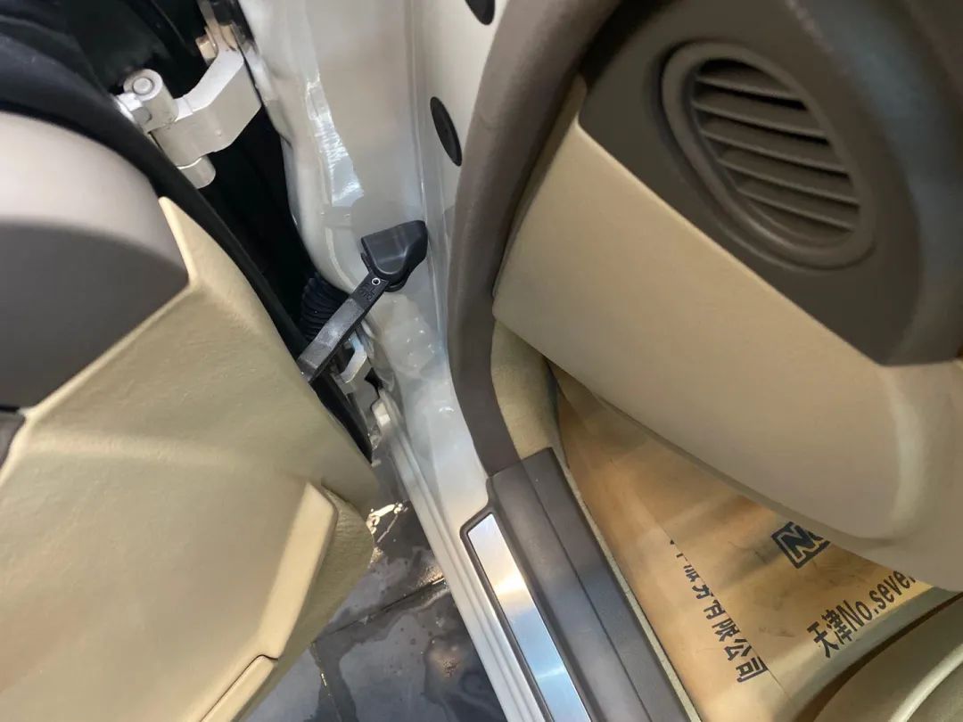 怪兽修车：翻新一辆2005年凌志LS430，当年百万经典车，满血复活