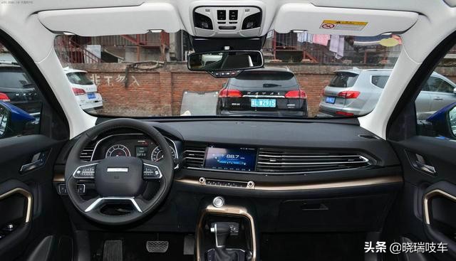 哈弗h6销量传奇,哈弗h6销量冠军保持多少年