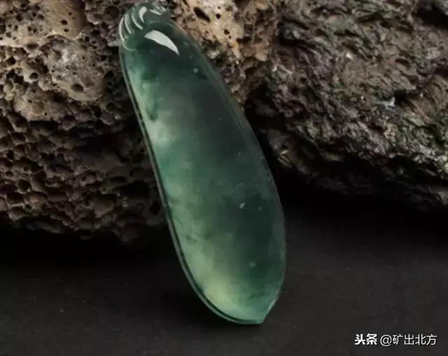 翡翠石头鉴别最简单方法,容易混淆的玉石