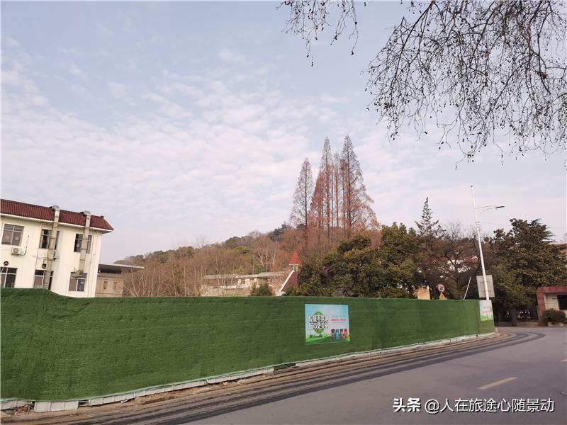 南京江宁一日游免费景点,南京江宁东山公园介绍