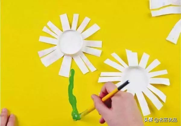 创意手工：一次性纸杯、蛋壳、纸板，竟能做出如此精致的手工作品