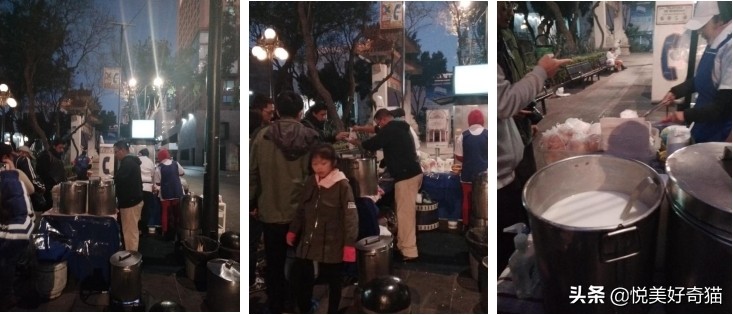 墨西哥城游记 (墨西哥城旅游篇)