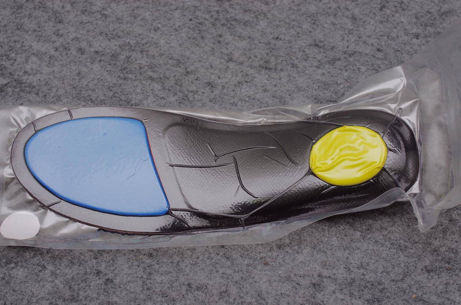 鞋子里面的小秘密——原厂与NB*级A**私人定制鞋垫到底有何不同？