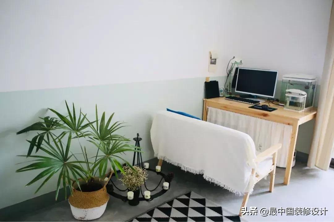 硬装只花5万多,硬装只花10万装出来的家