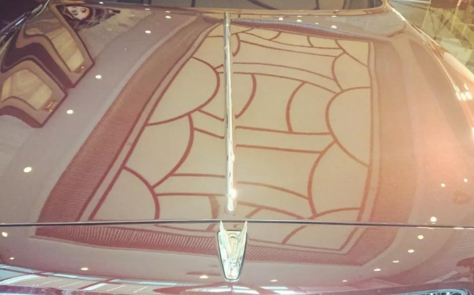 全新宾利飞驰体验,第一代宾利飞驰极速版