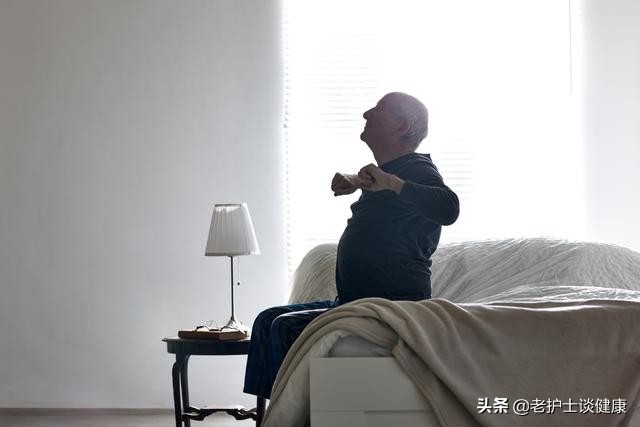 中老年人健康杀手的脑血栓，只要做好这6件事，疾病就不会找上门