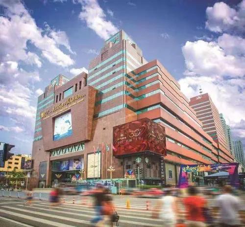 沈阳小型商场有哪些,沈阳最便宜的商场排名