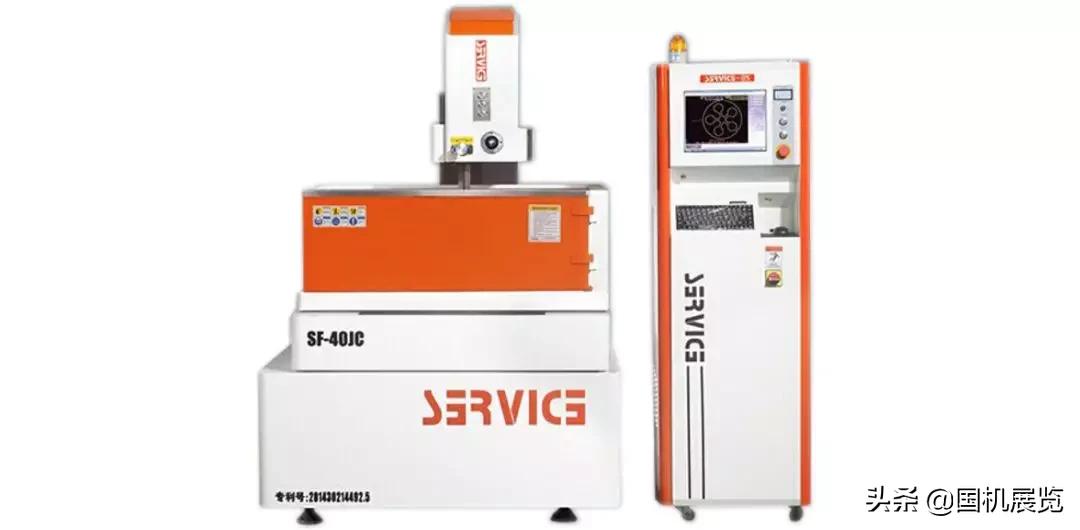 国内大型线切割机床,国内外著名数控机床生产厂家