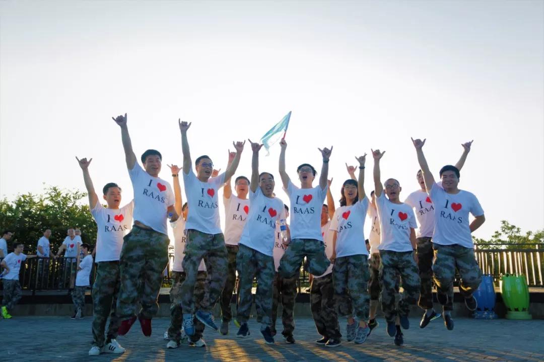 卓越大奖最佳实践|莱士血液的人才管理变革之道：从人心到人心