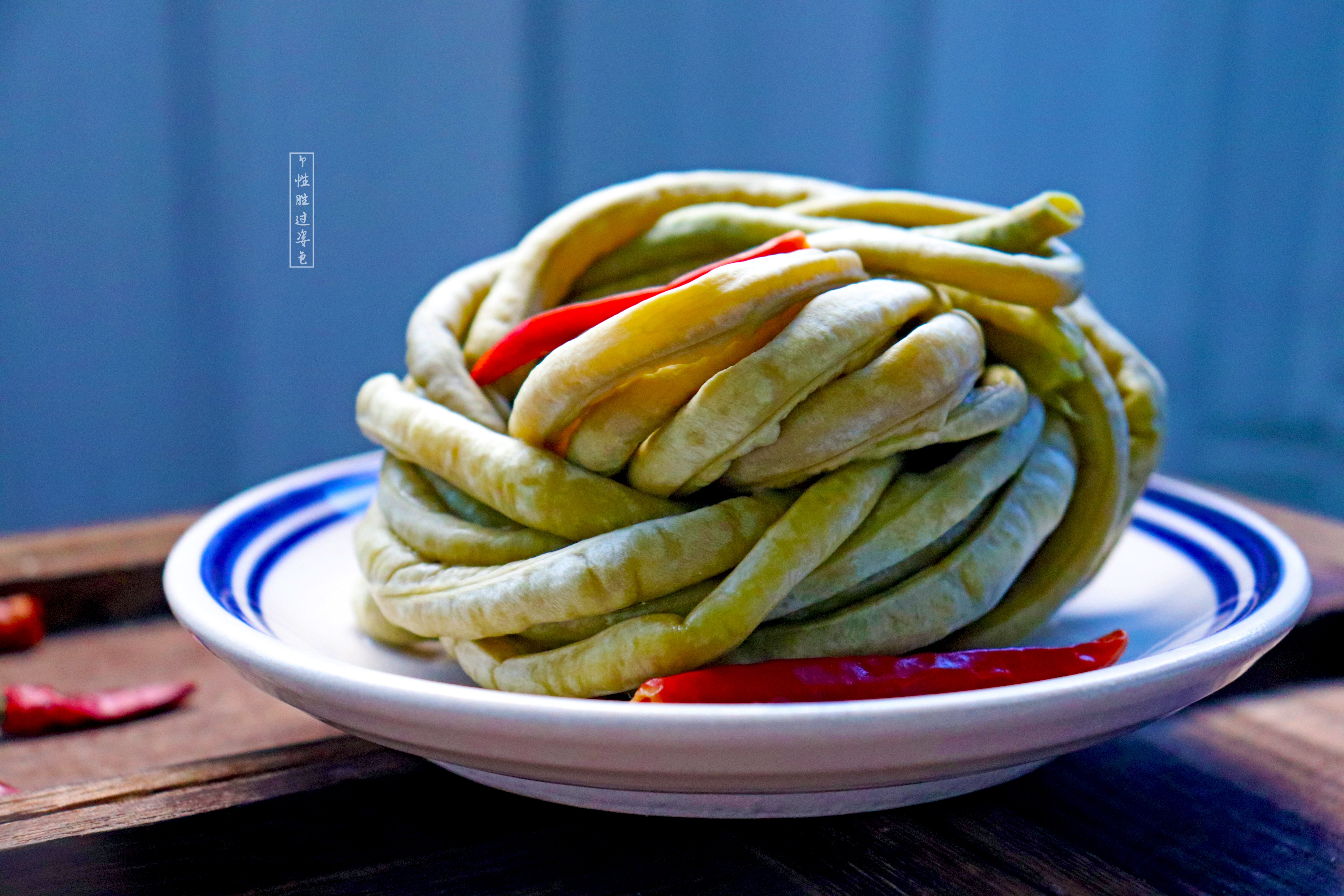 懒人腌豆角的腌制方法大全,腌豆角的家常做法大全集