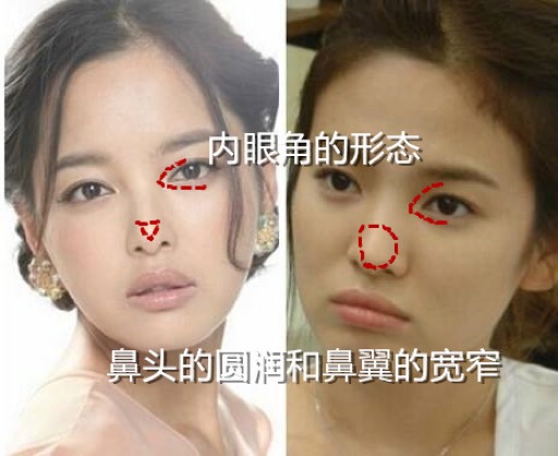 杨超越跟宋祖儿,你更吃谁的颜,为什么?