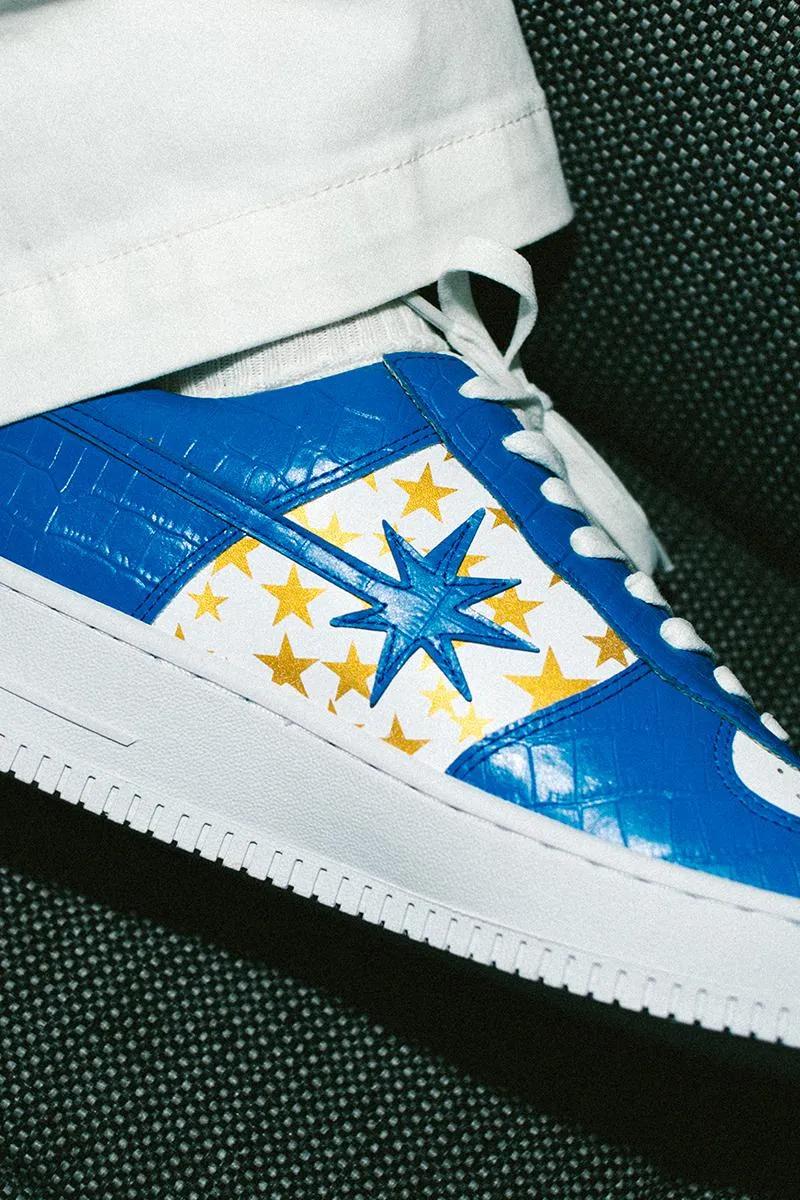 既能日常穿着又能实战的球鞋,秋冬可穿的球鞋推荐