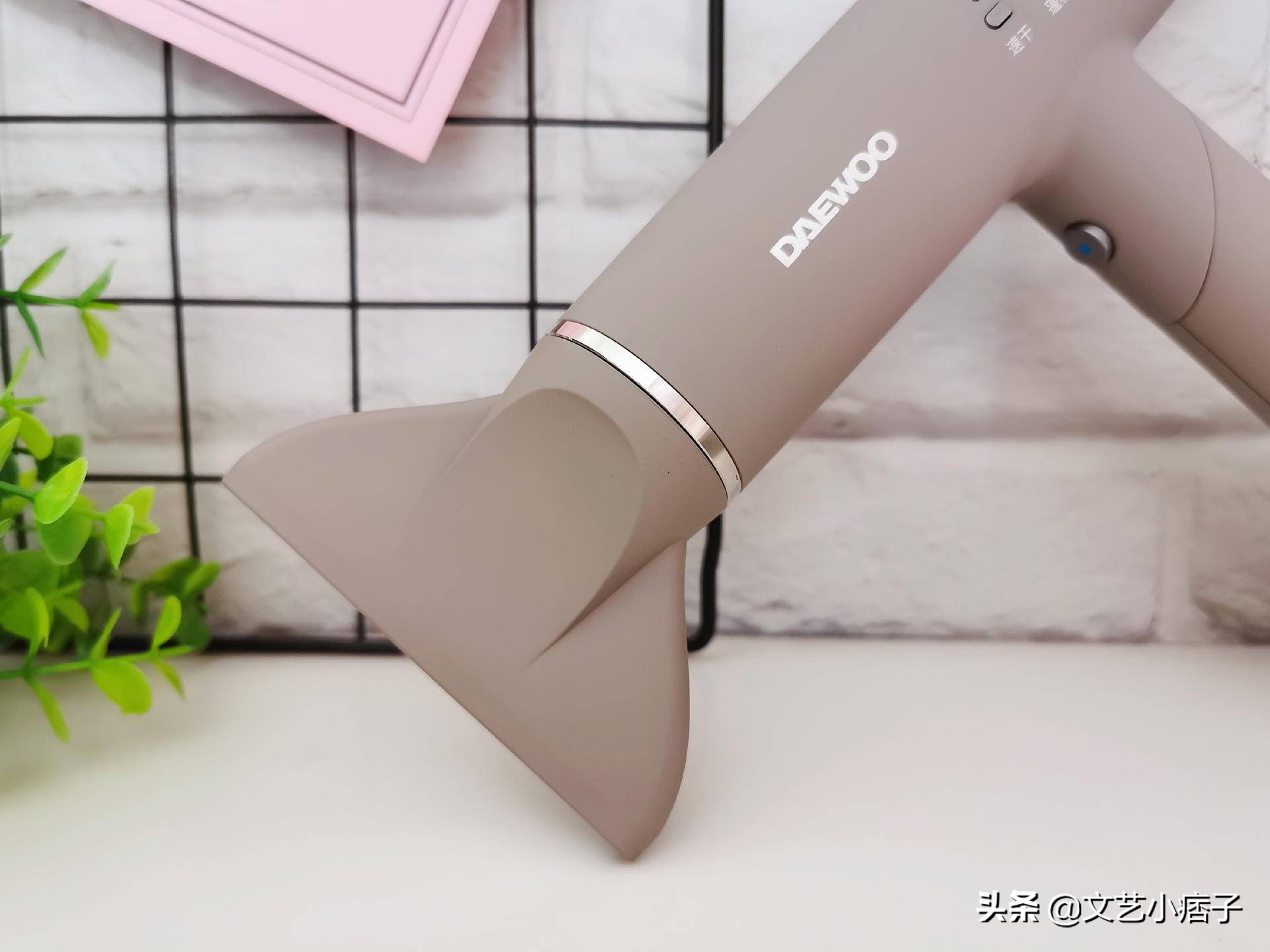 大宇吹风机哪款好,大宇吹风机深度评测