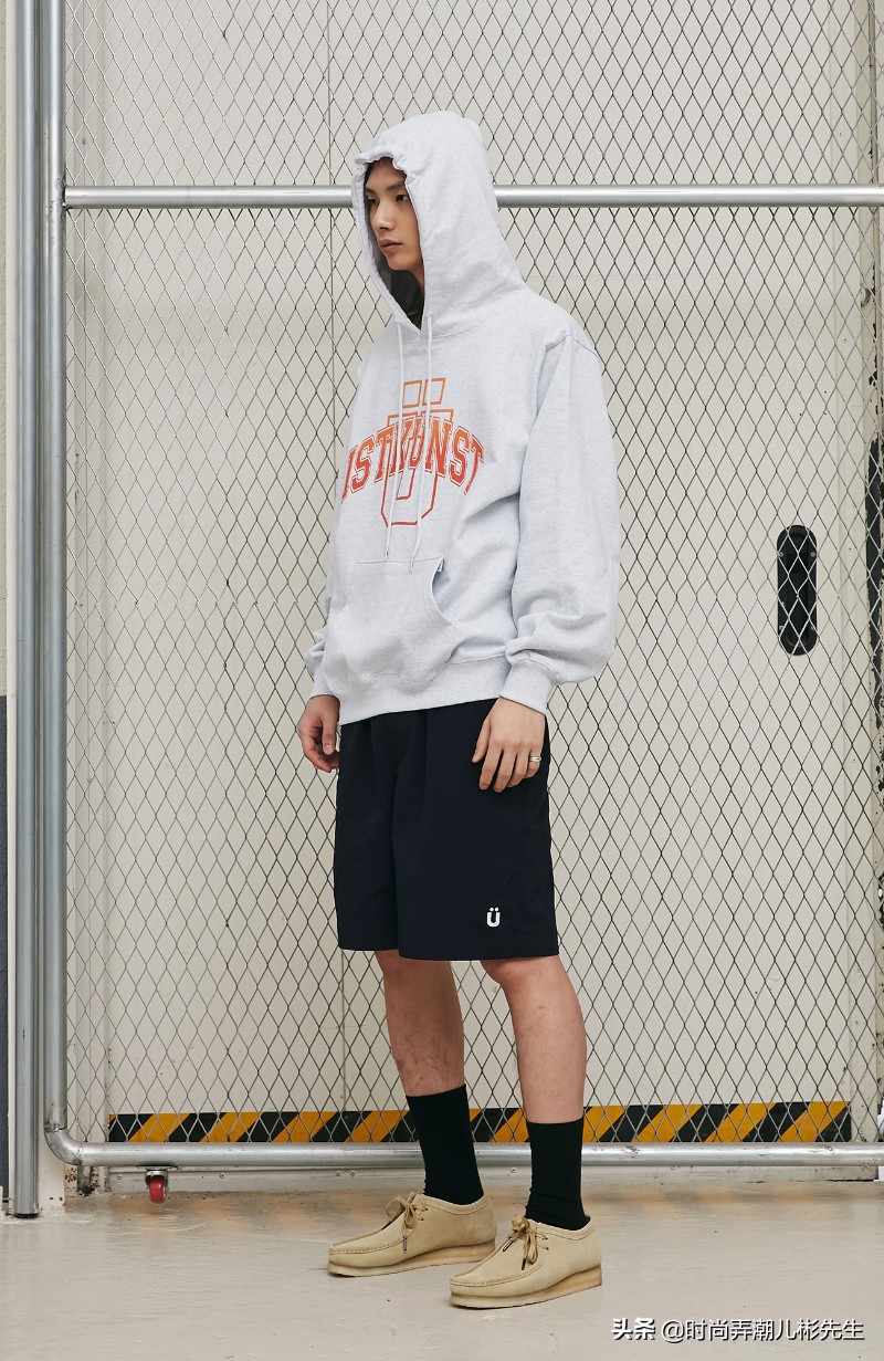 istkunst代购,韩牌istkunst的卫衣