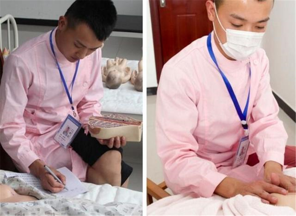 催乳师高薪,催乳师真的很吃香吗