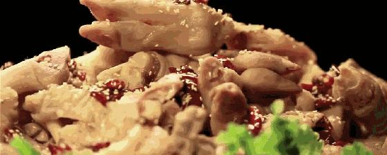 这里不愧是安徽的美食之城！安徽名吃一锅端之临泉美食